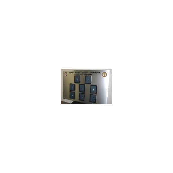 Professional Plastics White/White Komalu Sheet, 0.118 X 48.000 X 120.000 ( Each) SKOMALUWW.118X48.000X120.000 - main